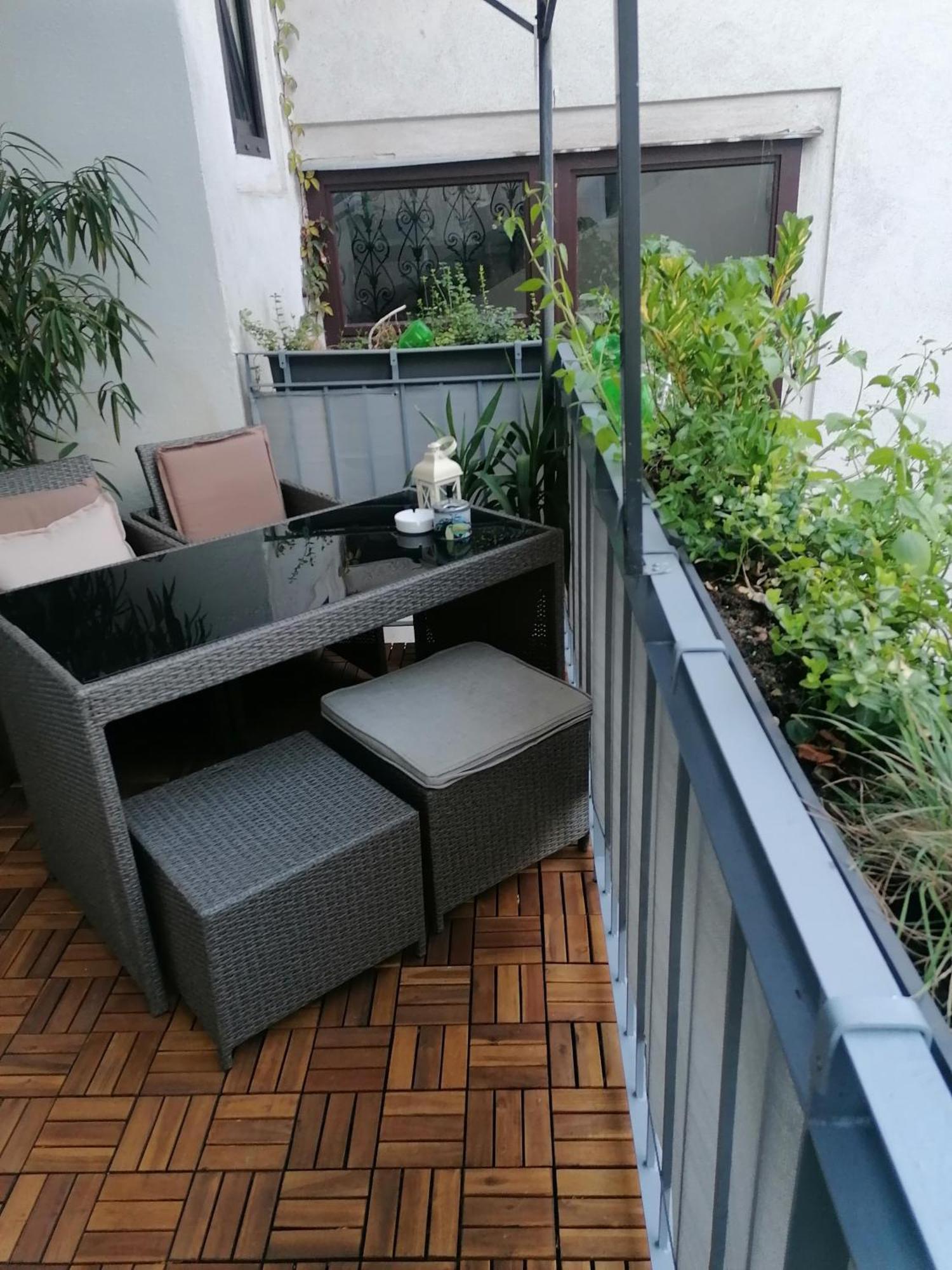 Luxury Near Castle Hotel Vienna Exterior photo