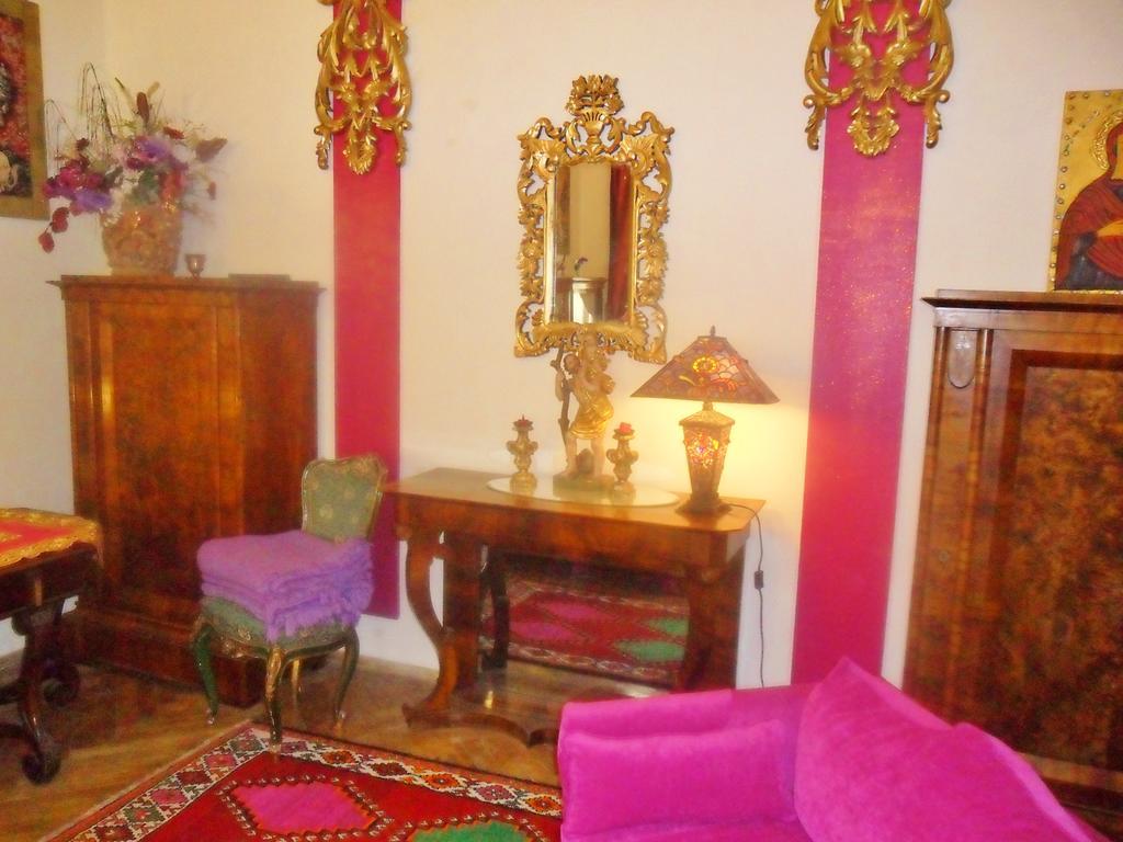 Luxury Near Castle Hotel Vienna Room photo