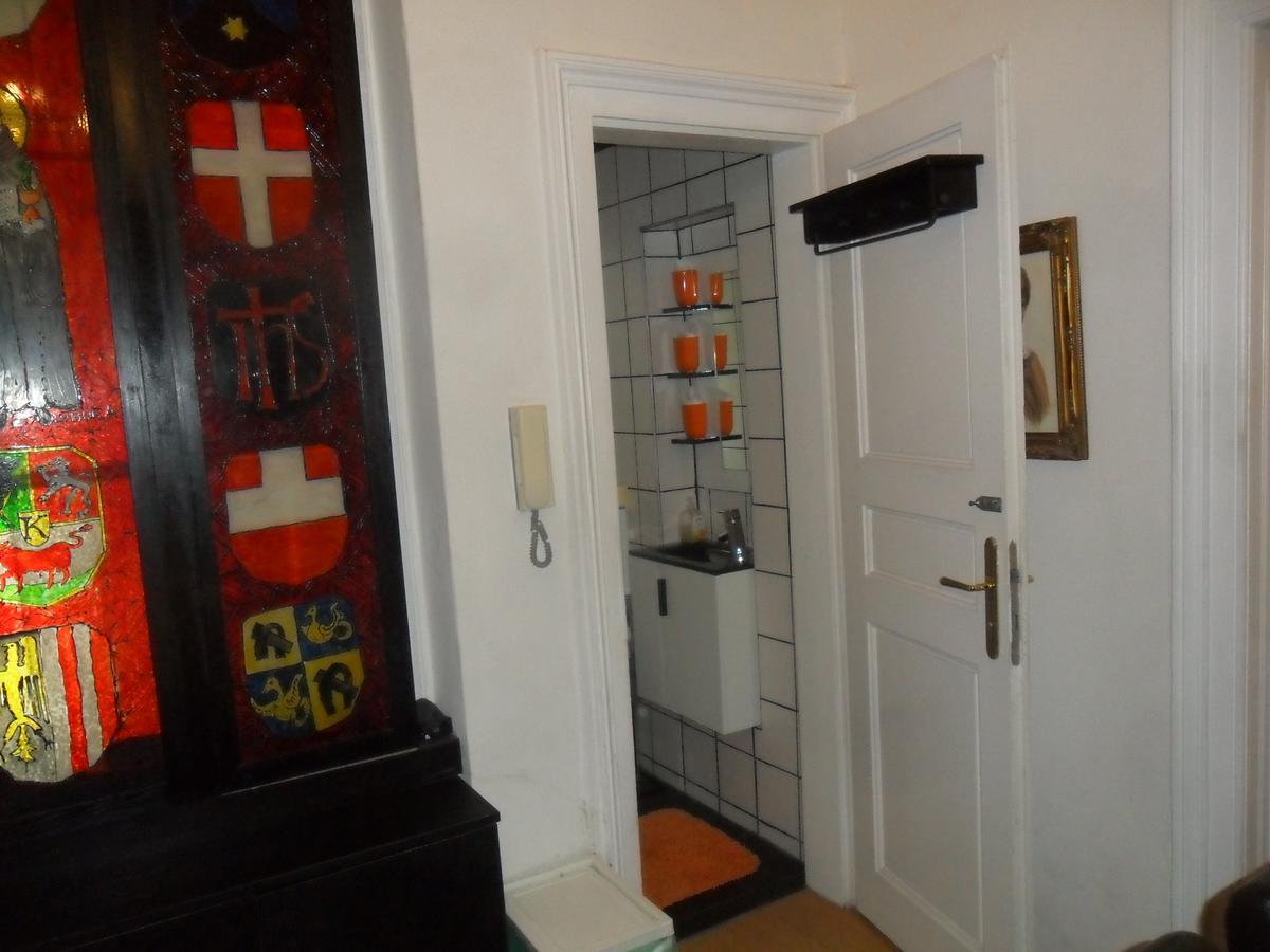 Luxury Near Castle Hotel Vienna Exterior photo