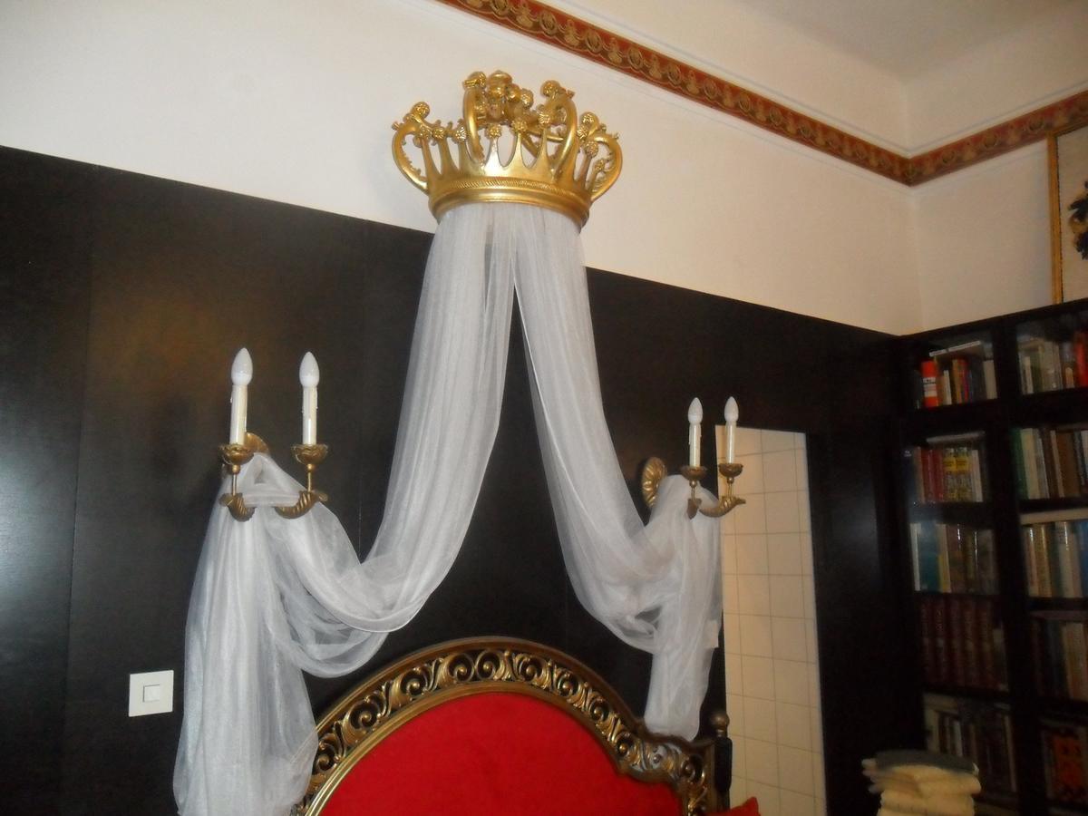Luxury Near Castle Hotel Vienna Exterior photo